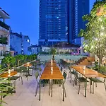 Paradise In A Tub-Saigon Centre-Fully Equipped Elevator-Rooftop Bbq