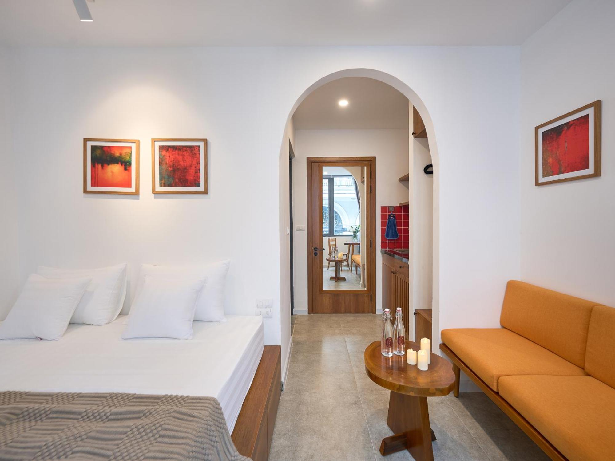 Paradise In A Tub-saigon Centre-fully Equipped Elevator-rooftop Bbq * TP. Hồ Chí Minh