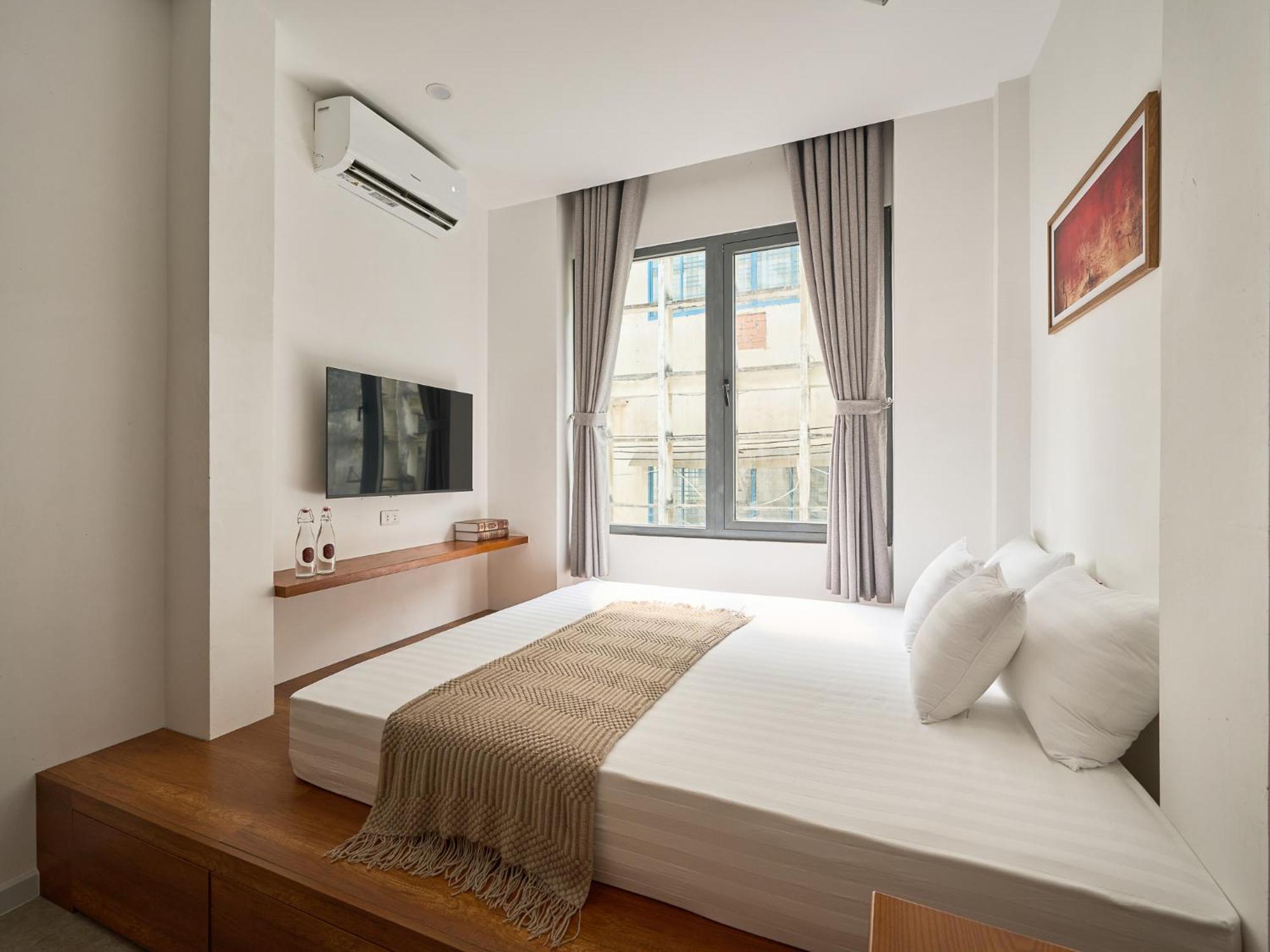 Paradise In A Tub-saigon Centre-fully Equipped Elevator-rooftop Bbq TP. Hồ Chí Minh