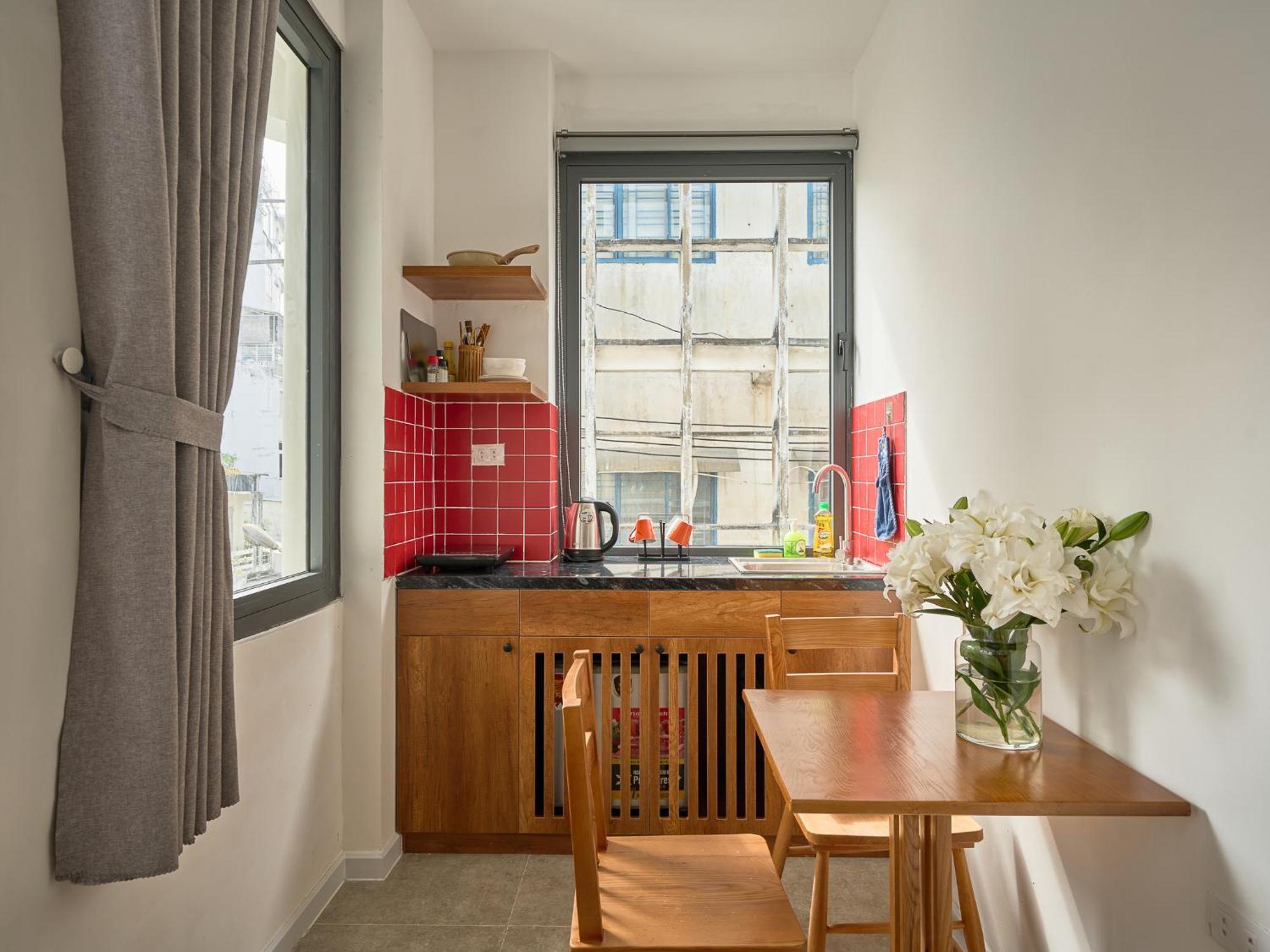 Paradise In A Tub-saigon Centre-fully Equipped Elevator-rooftop Bbq * TP. Hồ Chí Minh