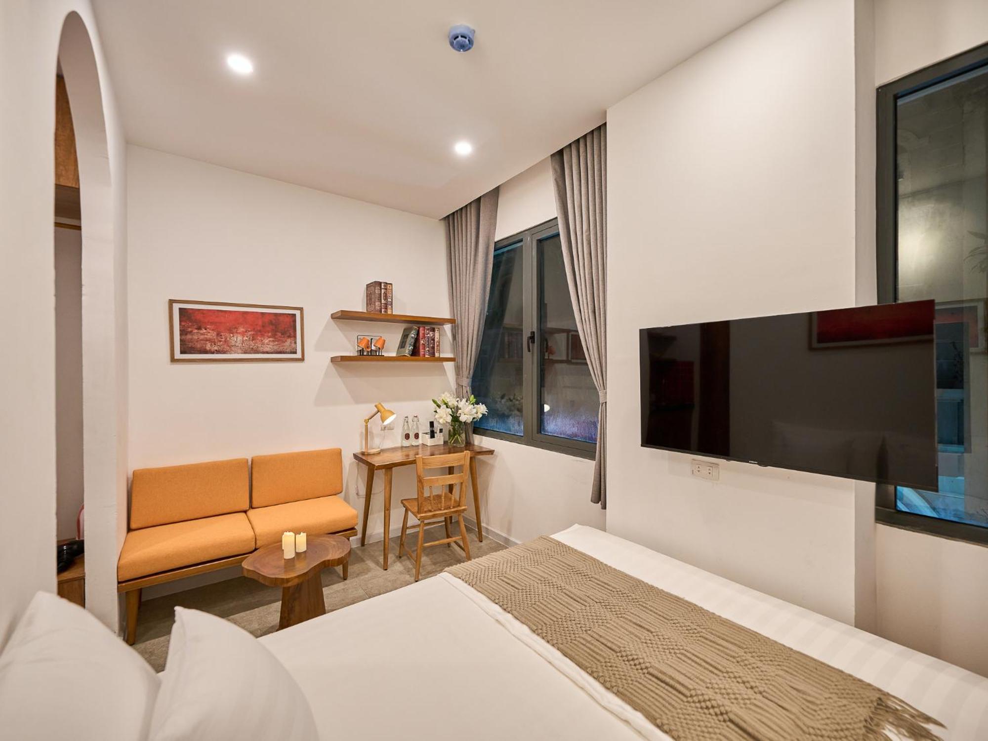 Paradise In A Tub-saigon Centre-fully Equipped Elevator-rooftop Bbq TP. Hồ Chí Minh