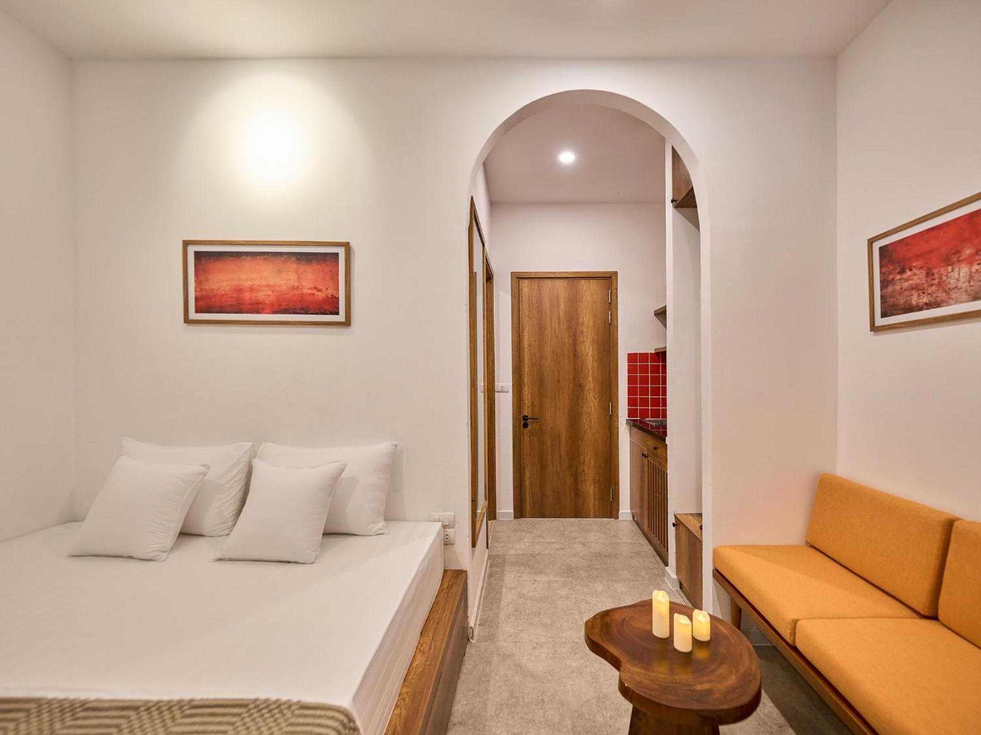 Paradise In A Tub-saigon Centre-fully Equipped Elevator-rooftop Bbq Căn hộ