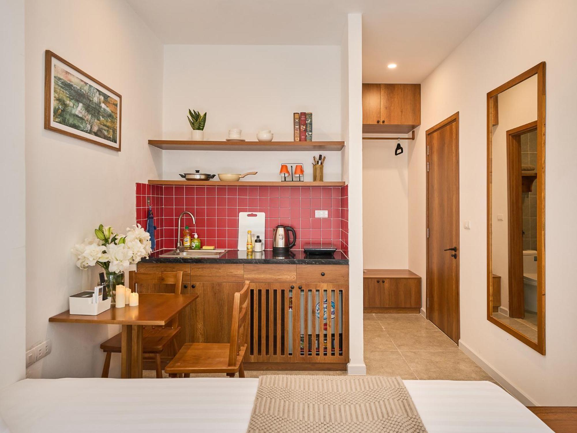 Paradise In A Tub-saigon Centre-fully Equipped Elevator-rooftop Bbq TP. Hồ Chí Minh