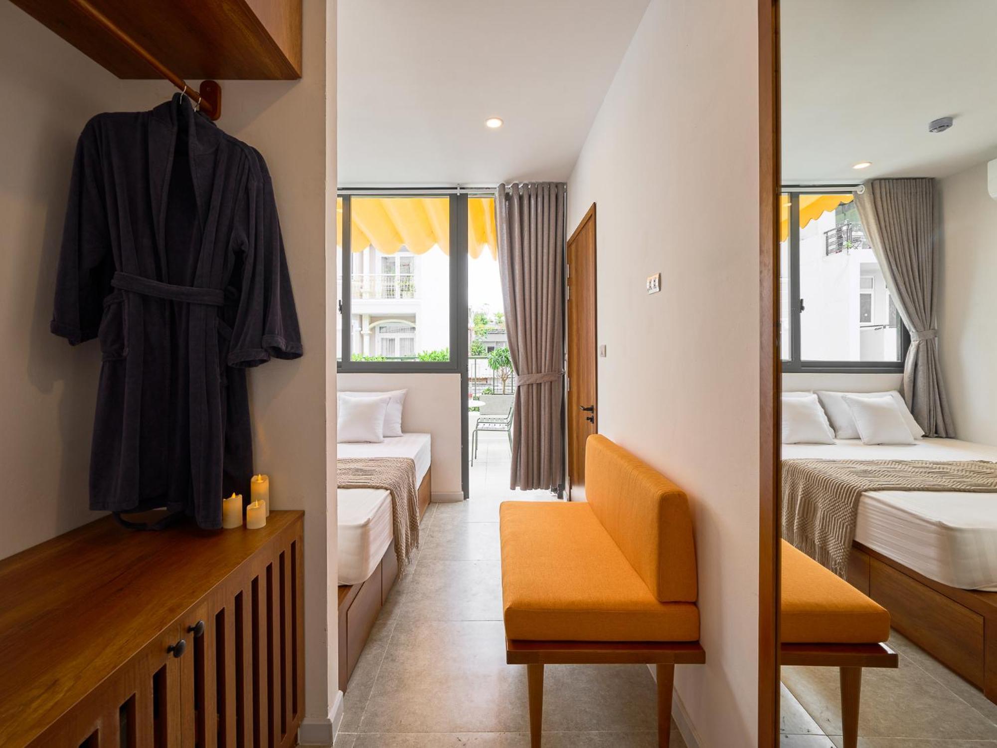 Paradise In A Tub-saigon Centre-fully Equipped Elevator-rooftop Bbq * TP. Hồ Chí Minh