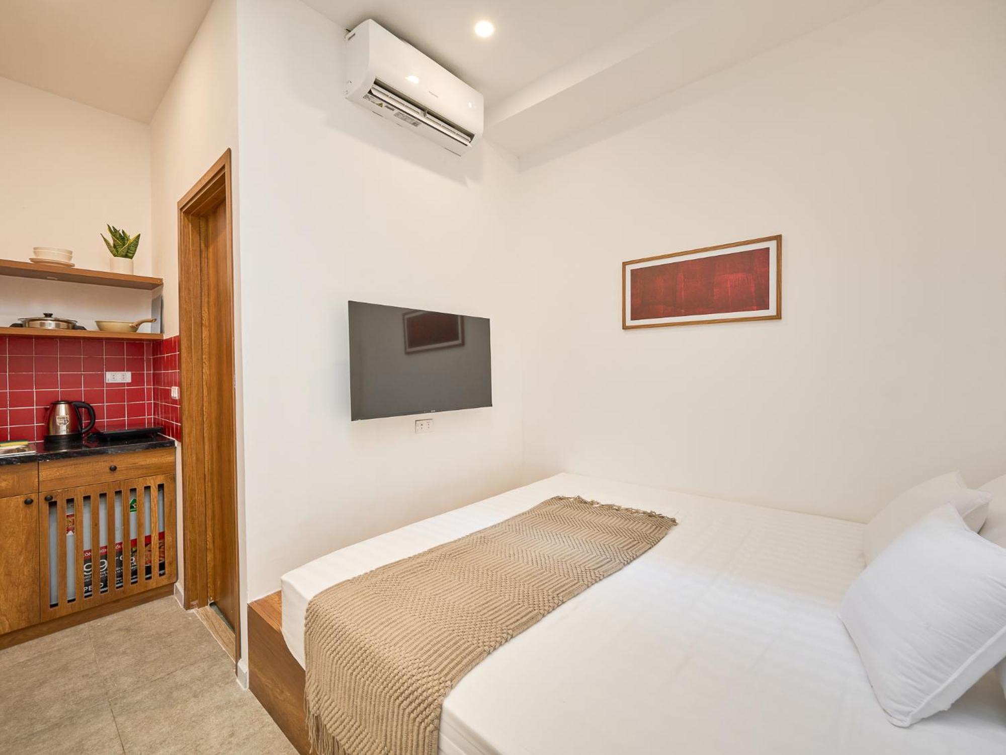 Paradise In A Tub-saigon Centre-fully Equipped Elevator-rooftop Bbq * TP. Hồ Chí Minh