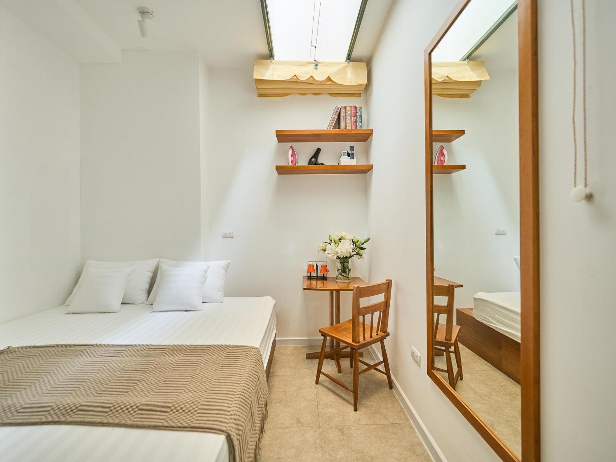Paradise In A Tub-saigon Centre-fully Equipped Elevator-rooftop Bbq TP. Hồ Chí Minh