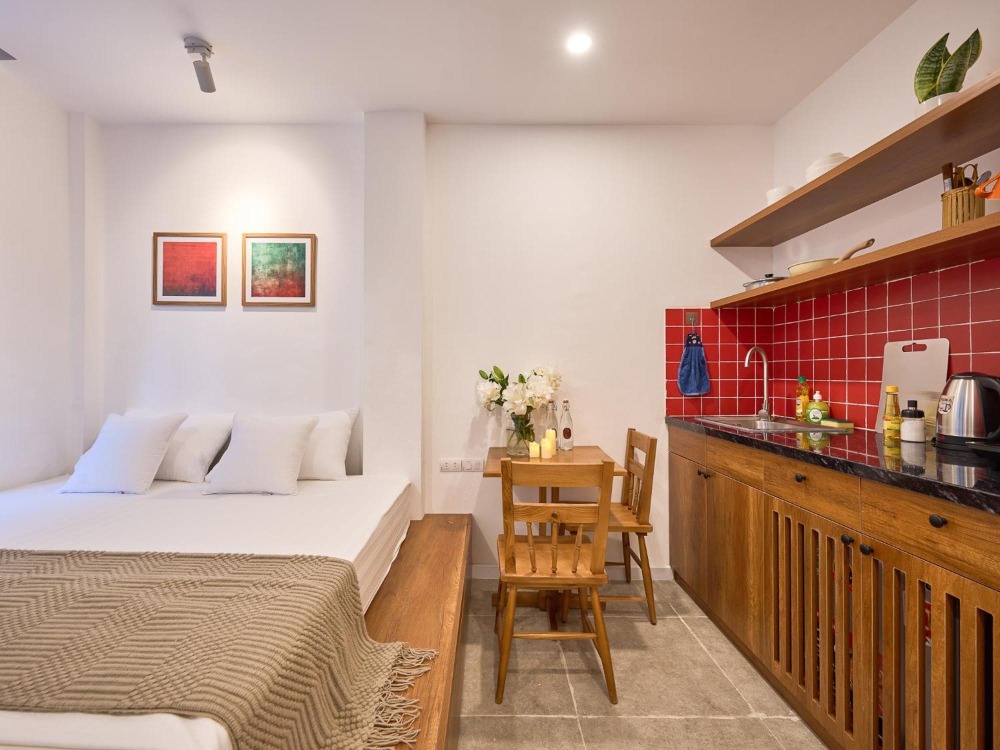 Paradise In A Tub-saigon Centre-fully Equipped Elevator-rooftop Bbq * TP. Hồ Chí Minh