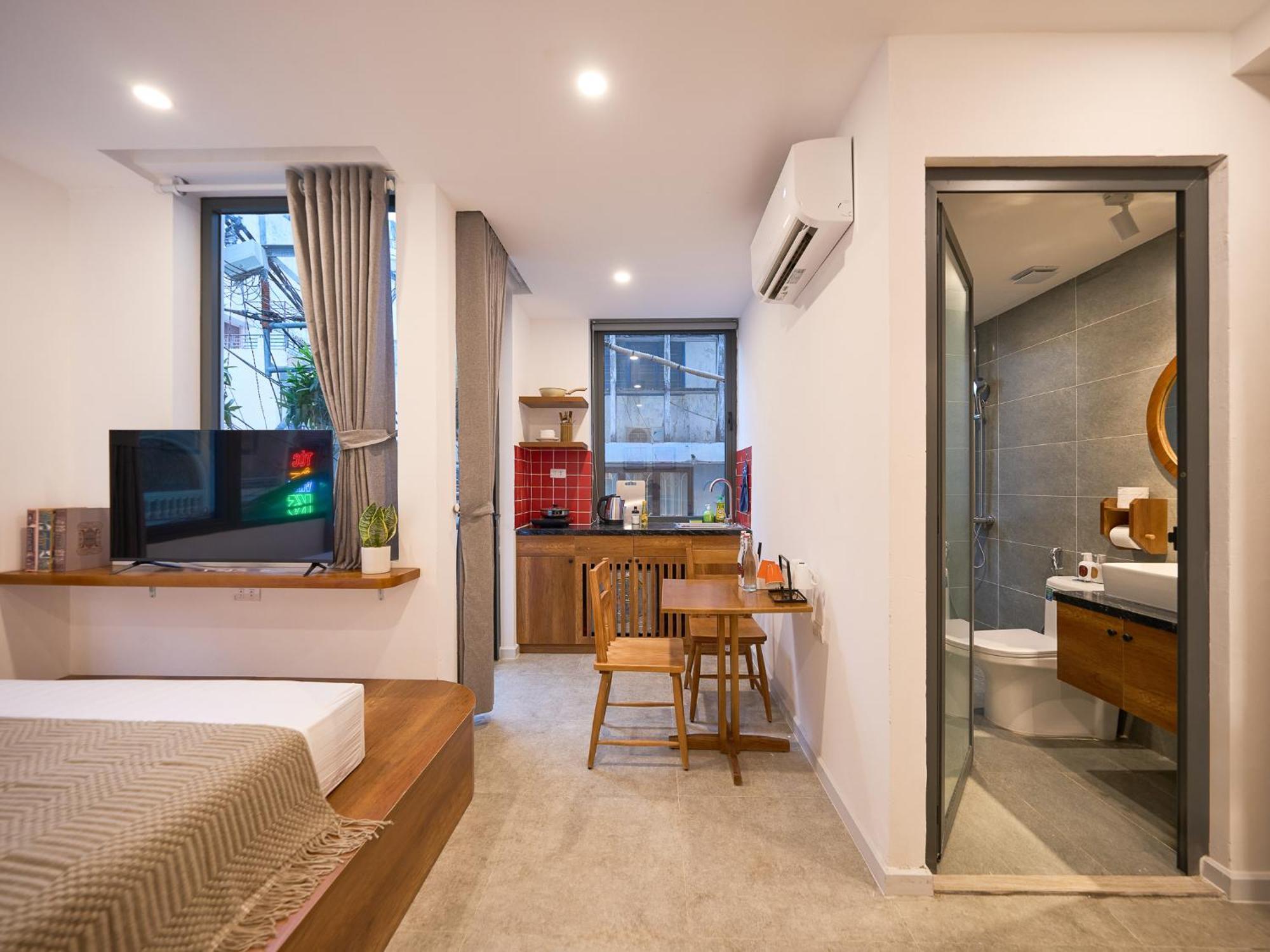 Paradise In A Tub-saigon Centre-fully Equipped Elevator-rooftop Bbq * TP. Hồ Chí Minh