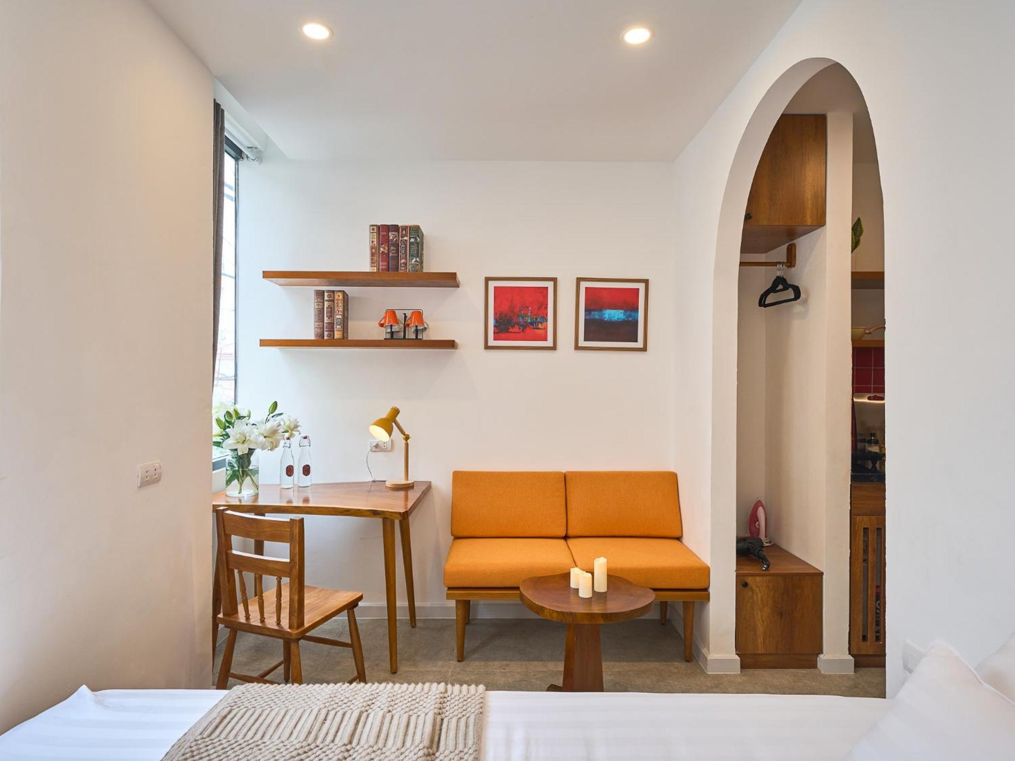 Paradise In A Tub-saigon Centre-fully Equipped Elevator-rooftop Bbq