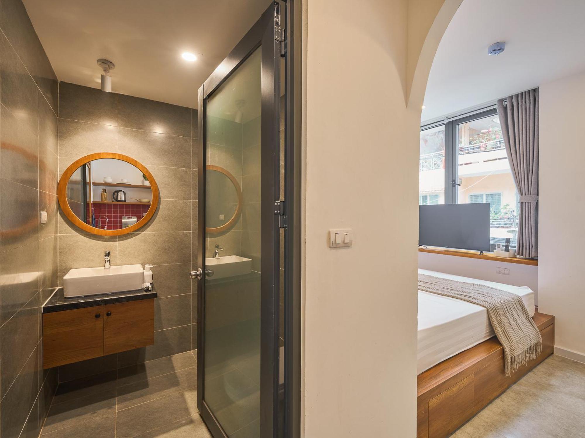 Paradise In A Tub-saigon Centre-fully Equipped Elevator-rooftop Bbq TP. Hồ Chí Minh