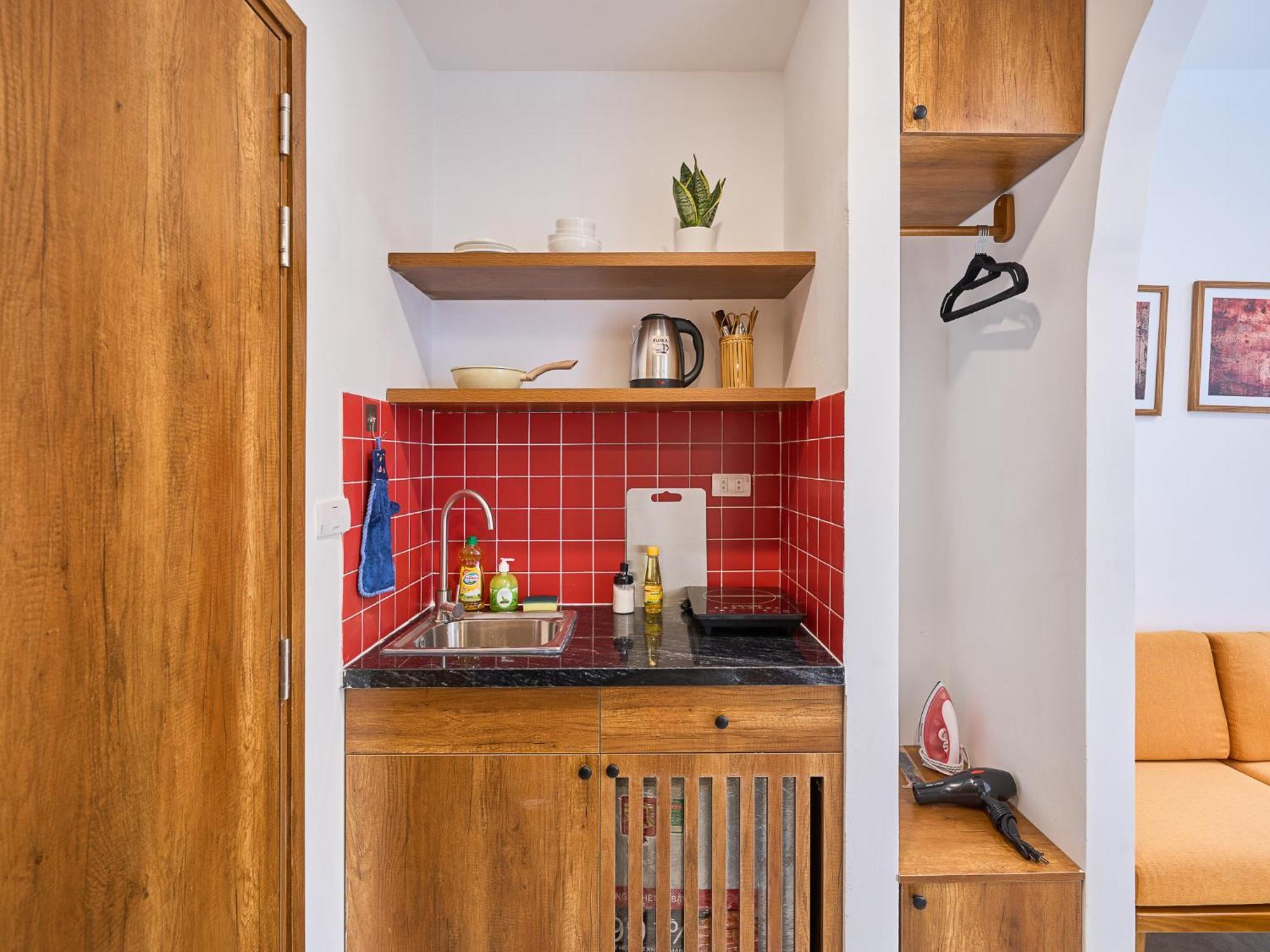 Paradise In A Tub-saigon Centre-fully Equipped Elevator-rooftop Bbq * TP. Hồ Chí Minh